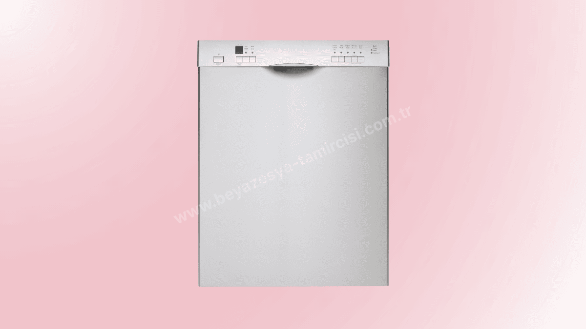 Isparta Bulaşık Makinesi Tamircisi - Isparta Beyaz Eşya Tamircisi