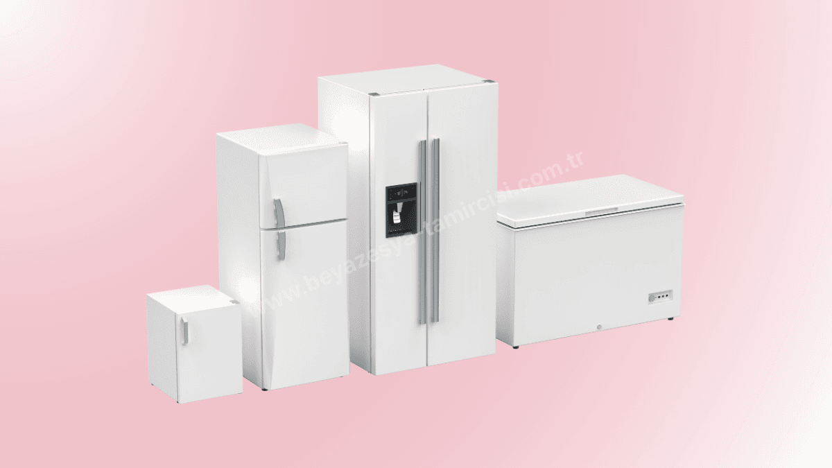 Isparta Buzdolabı Tamircisi - Isparta Beyaz Eşya Tamircisi