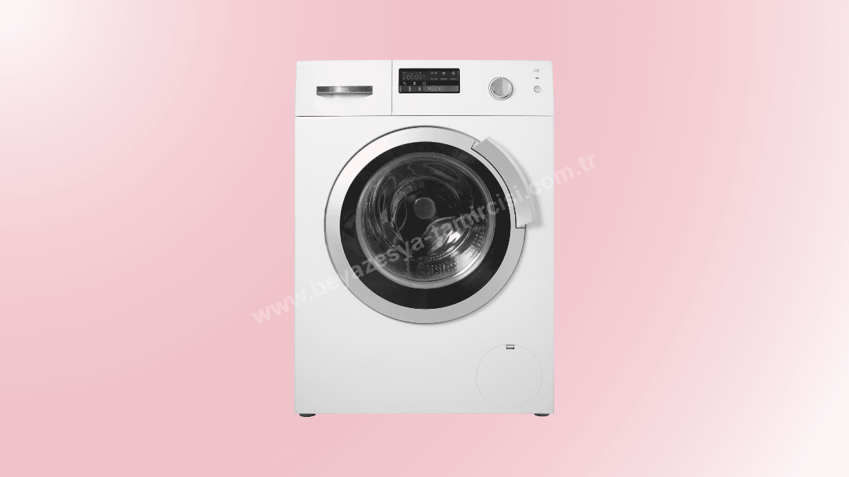 Isparta Çamaşır Makinesi Tamircisi - Isparta Beyaz Eşya Tamircisi