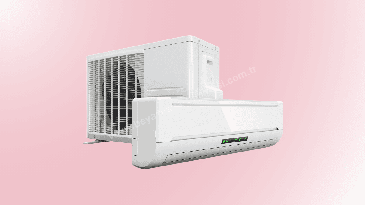 Isparta Klima Tamircisi - Isparta Beyaz Eşya Tamircisi